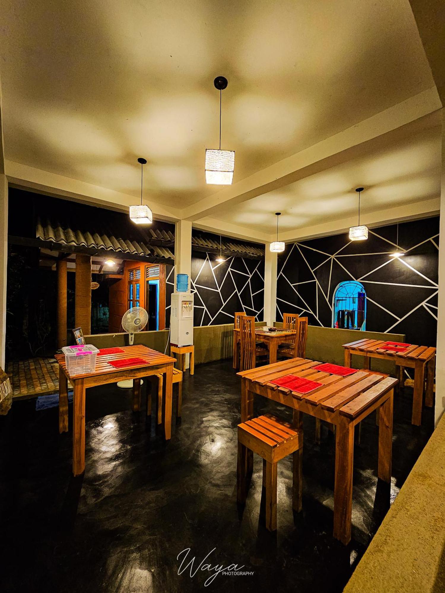 Nice View Safari Villa ウダワラウェ エクステリア 写真