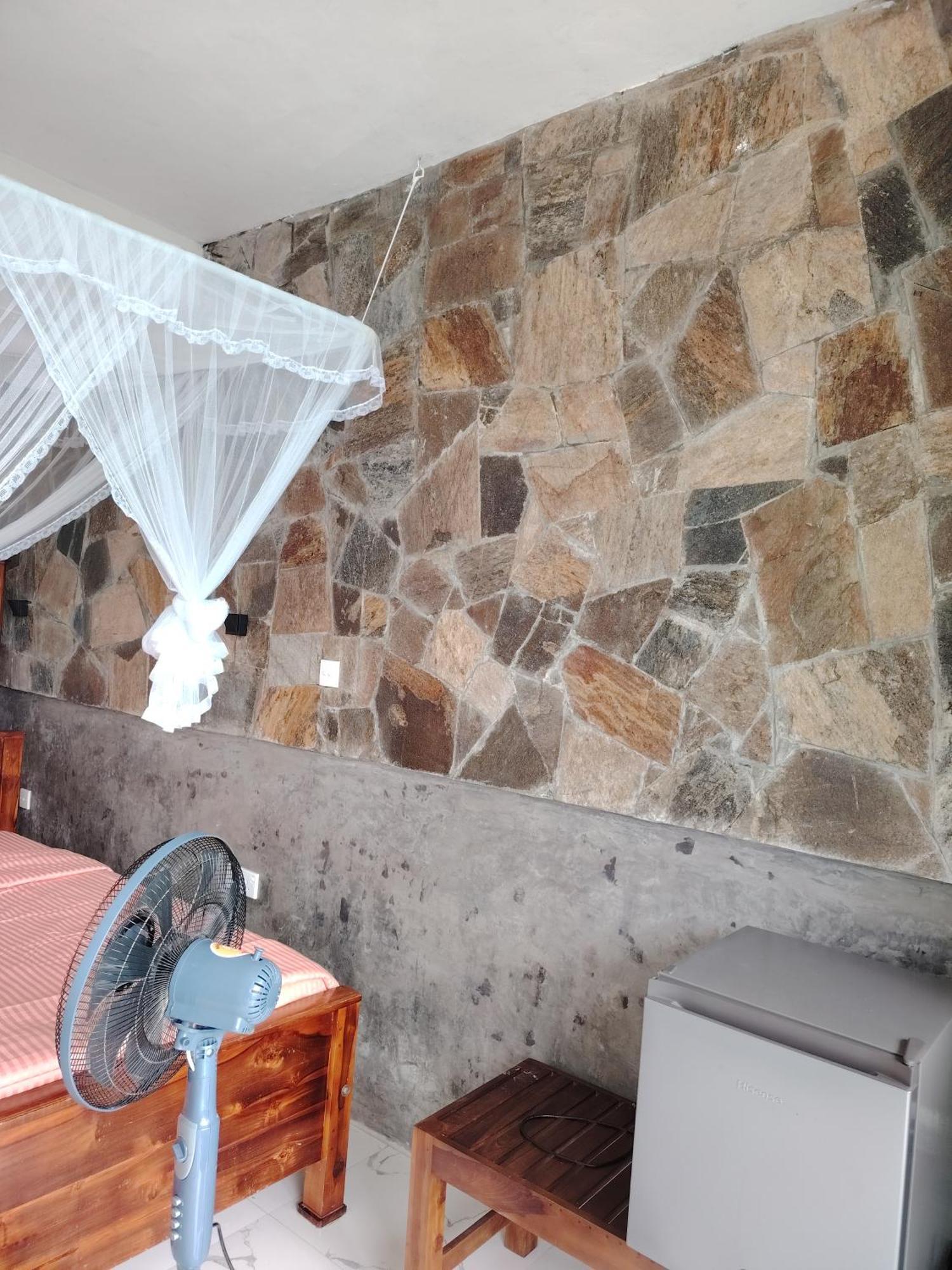 Nice View Safari Villa ウダワラウェ 部屋 写真