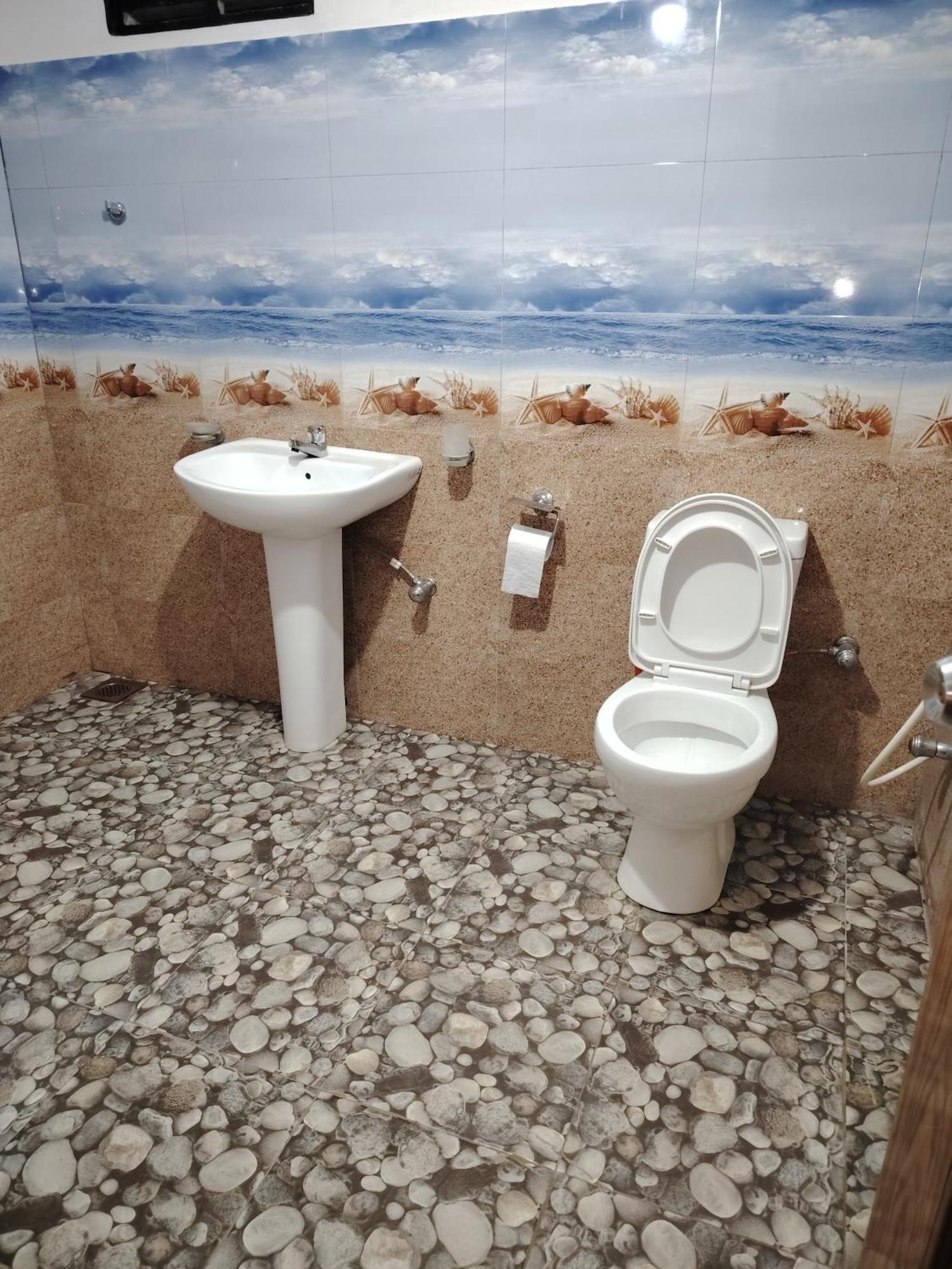 Nice View Safari Villa ウダワラウェ エクステリア 写真
