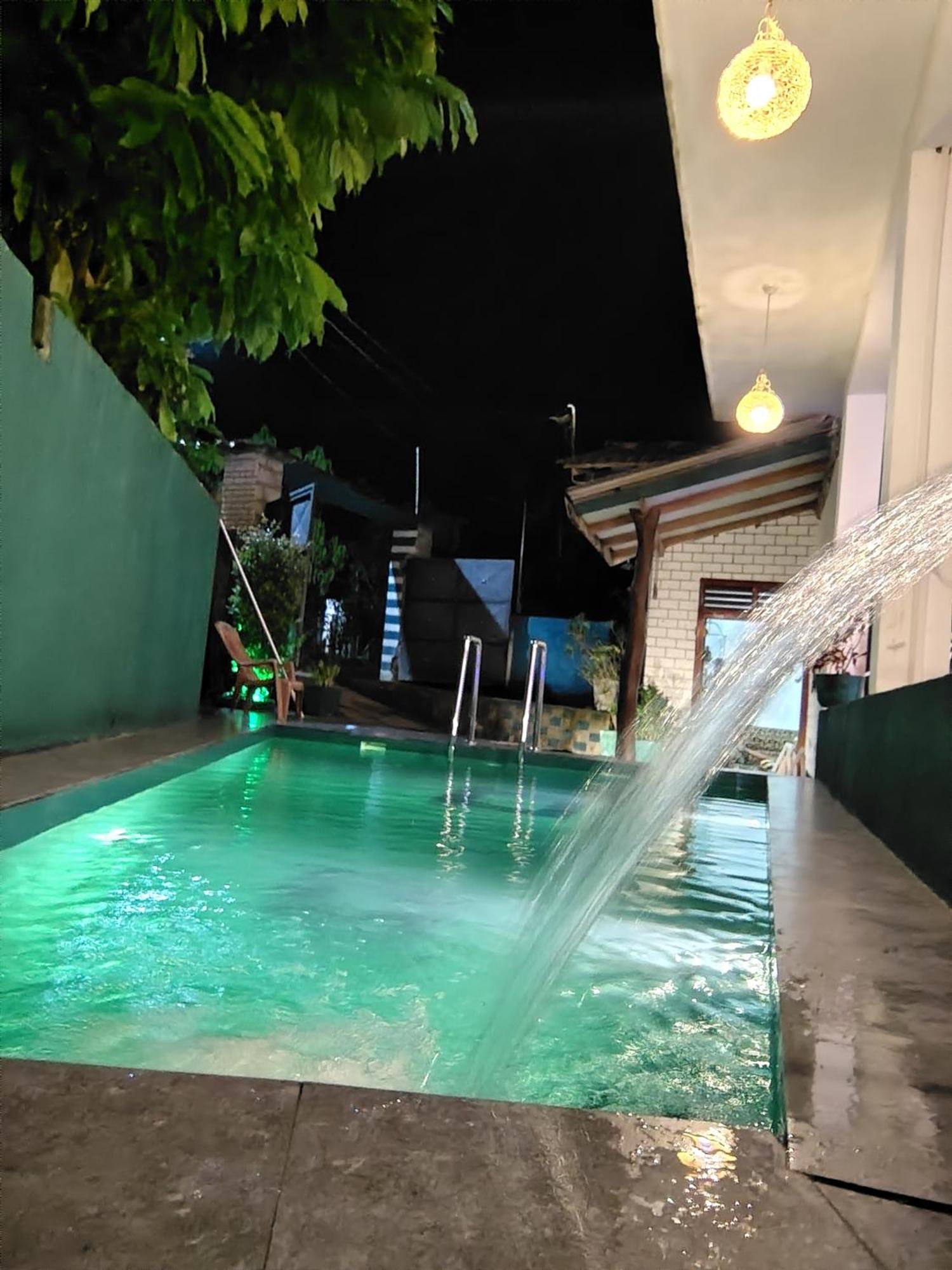 Nice View Safari Villa ウダワラウェ エクステリア 写真